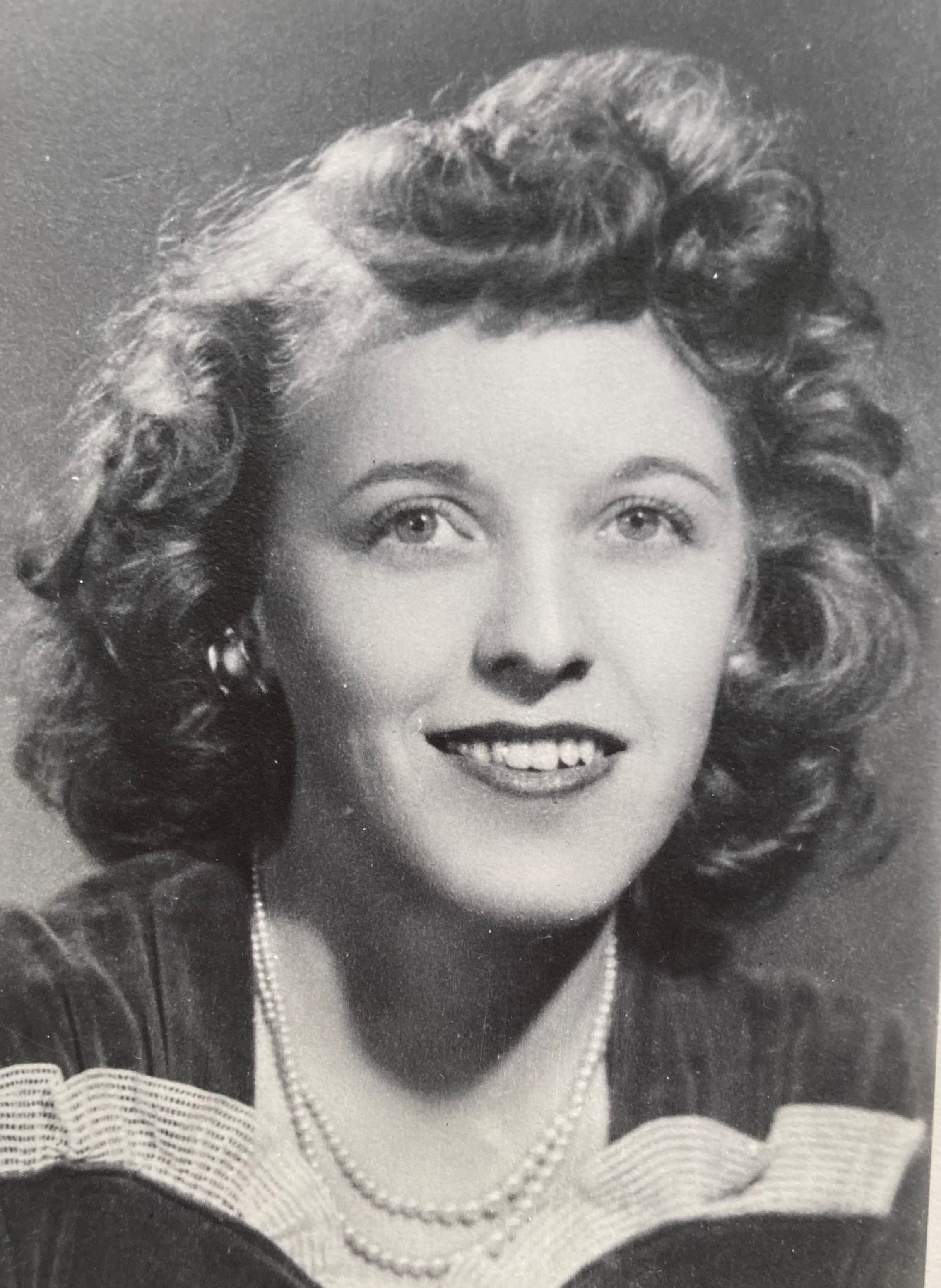 Rosa Mae McClellan (1922 - 2021) Profile